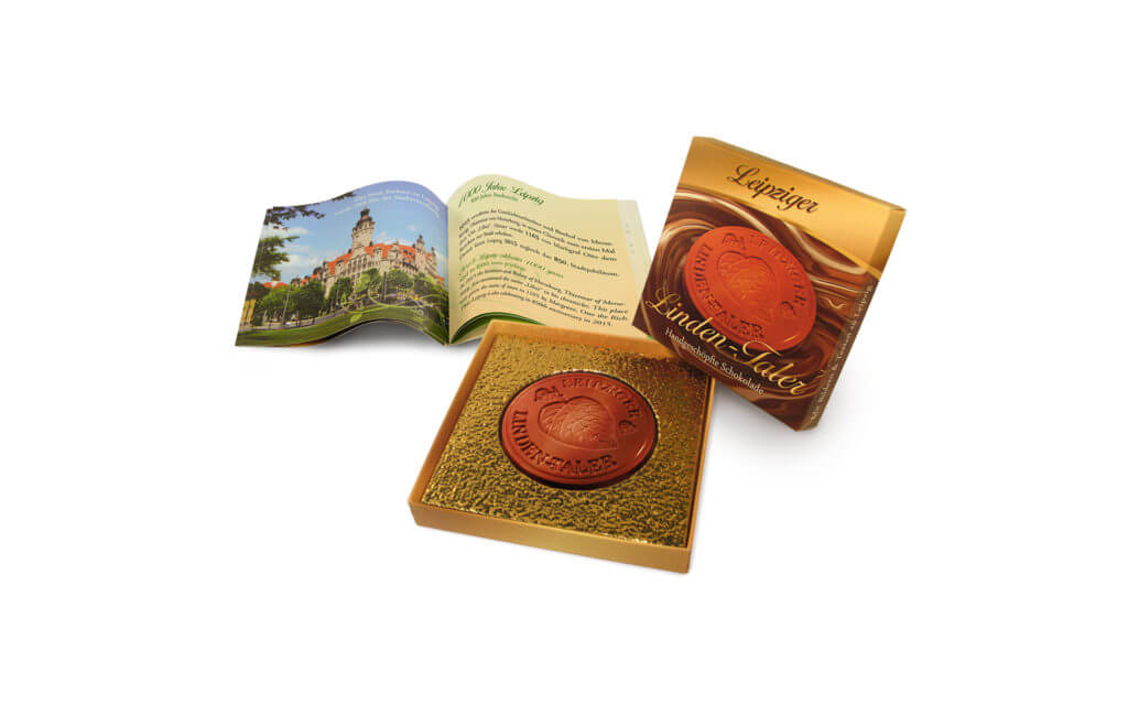 Konzept, Verpackungsdesign, Broschüre, Fotografie und Umsetzung