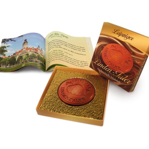 Konzept, Verpackungsdesign, Broschüre, Fotografie und Umsetzung