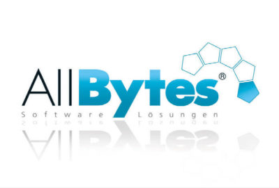 Designkonzepte, Weblayouts, Printdesign, Logogestaltung für Allbytes Wasserburg