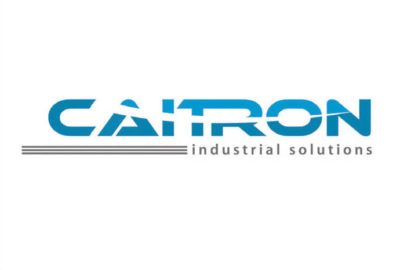 Logodesign Caitron in Rott am Inn