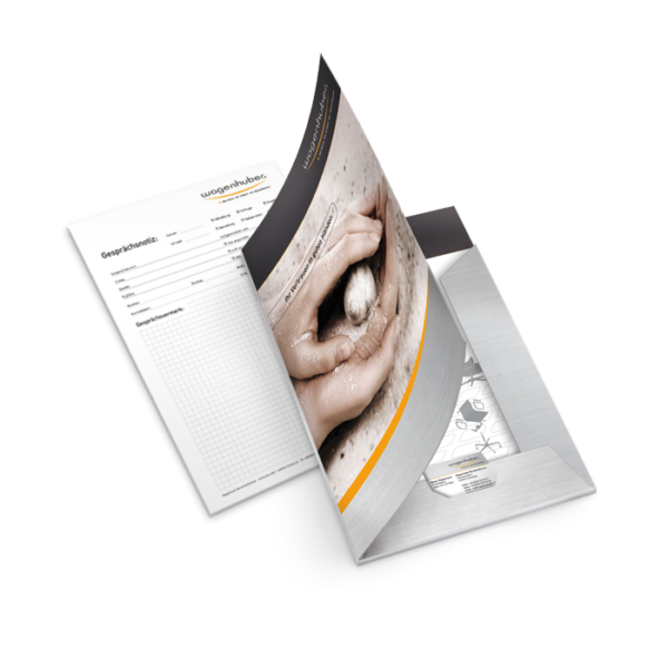 Werbeagentur für Corporate Design