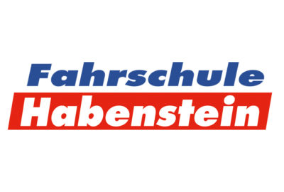Beschriftung, Branding, Webdesign, Printdesign für Fahrschule Habenstein Wasserburg