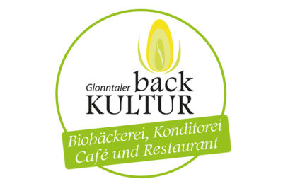 Webdesign, Printdesign und CD für Glonntaler Backkultur