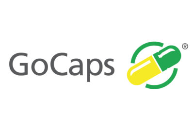 Webdesign für Pharmaunternehmen GoCaps in Wasserburg