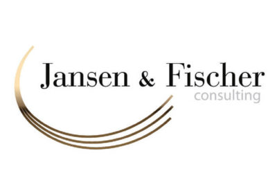 Konzept Branding für Jansen & Fischer