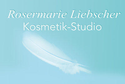 Webdesign, Anzeigen und Aussenwerbung für das Kosmetikstudio