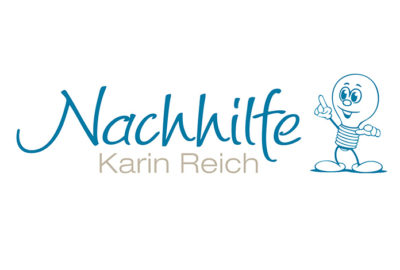 Logodesign und Branding Nachilfe Reich Wasserburg
