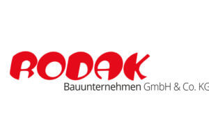 Logo Relaunch und Webseitengestaltung Rodak in Rosenheim