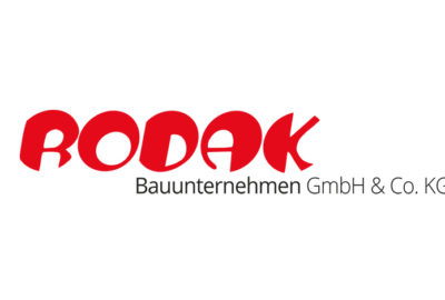 Logo Relaunch und Webseitengestaltung Rodak in Rosenheim