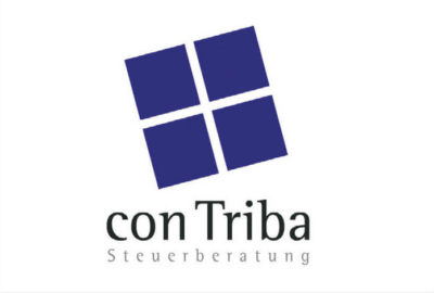 Logokonzept für Con Triba Rott am Inn