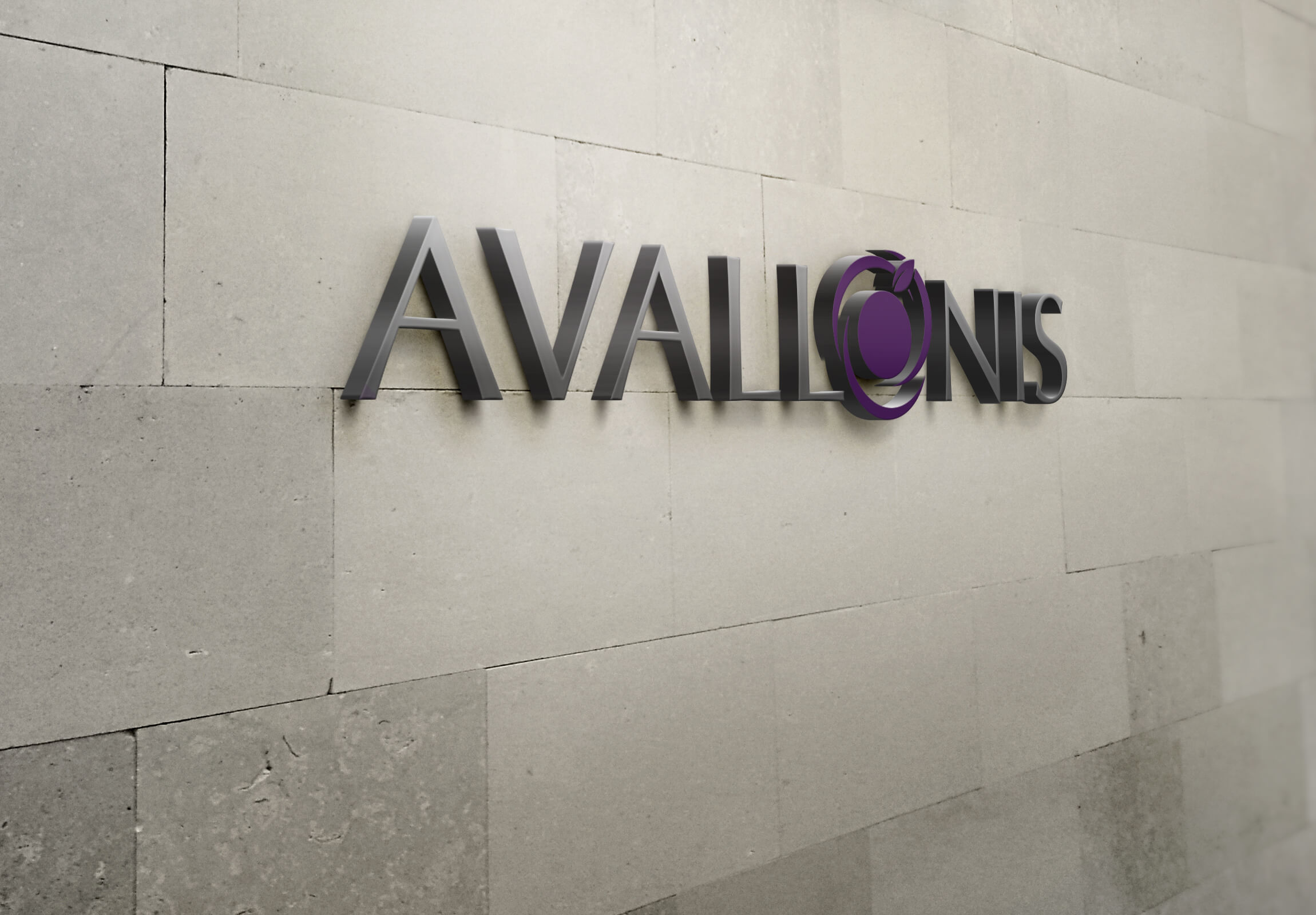 Branding und Logodesign