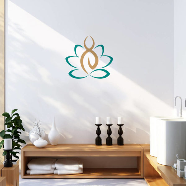 Signe gestaltung und Wandtattoo