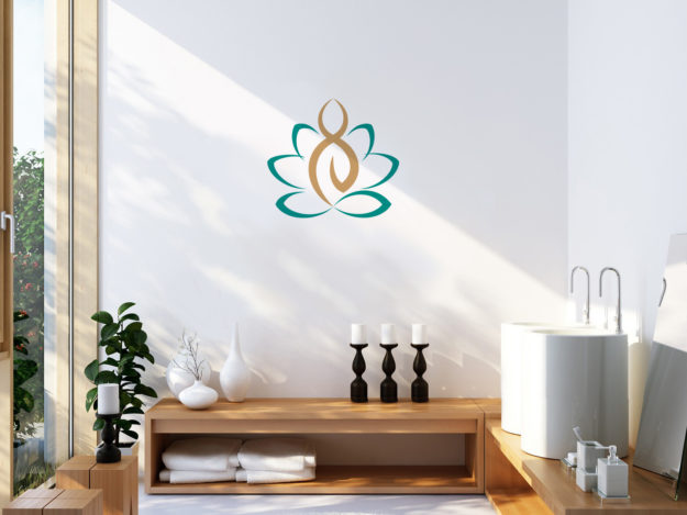 Signe gestaltung und Wandtattoo