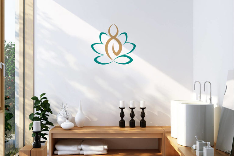 Signe gestaltung und Wandtattoo