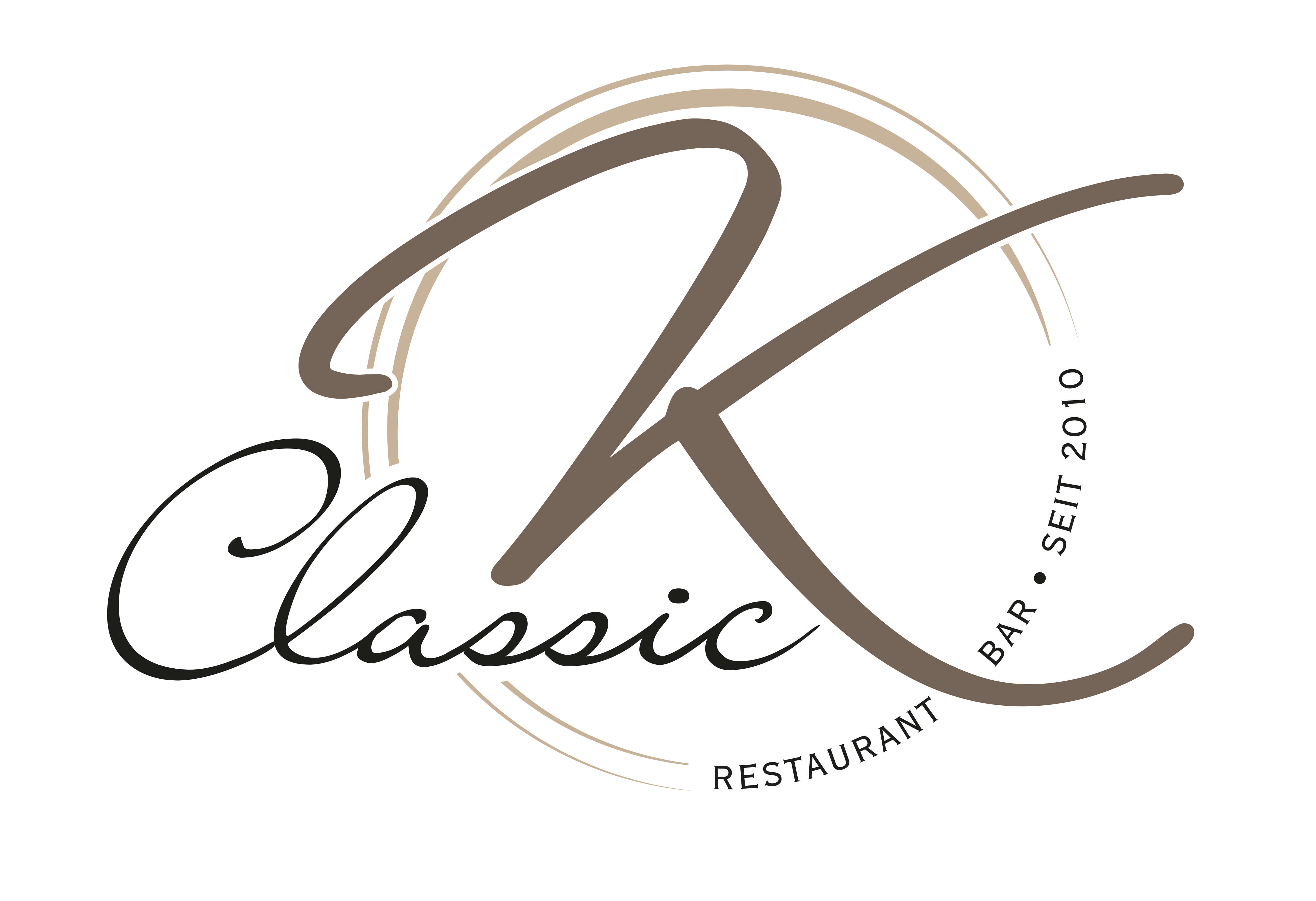 Cafe Classic K