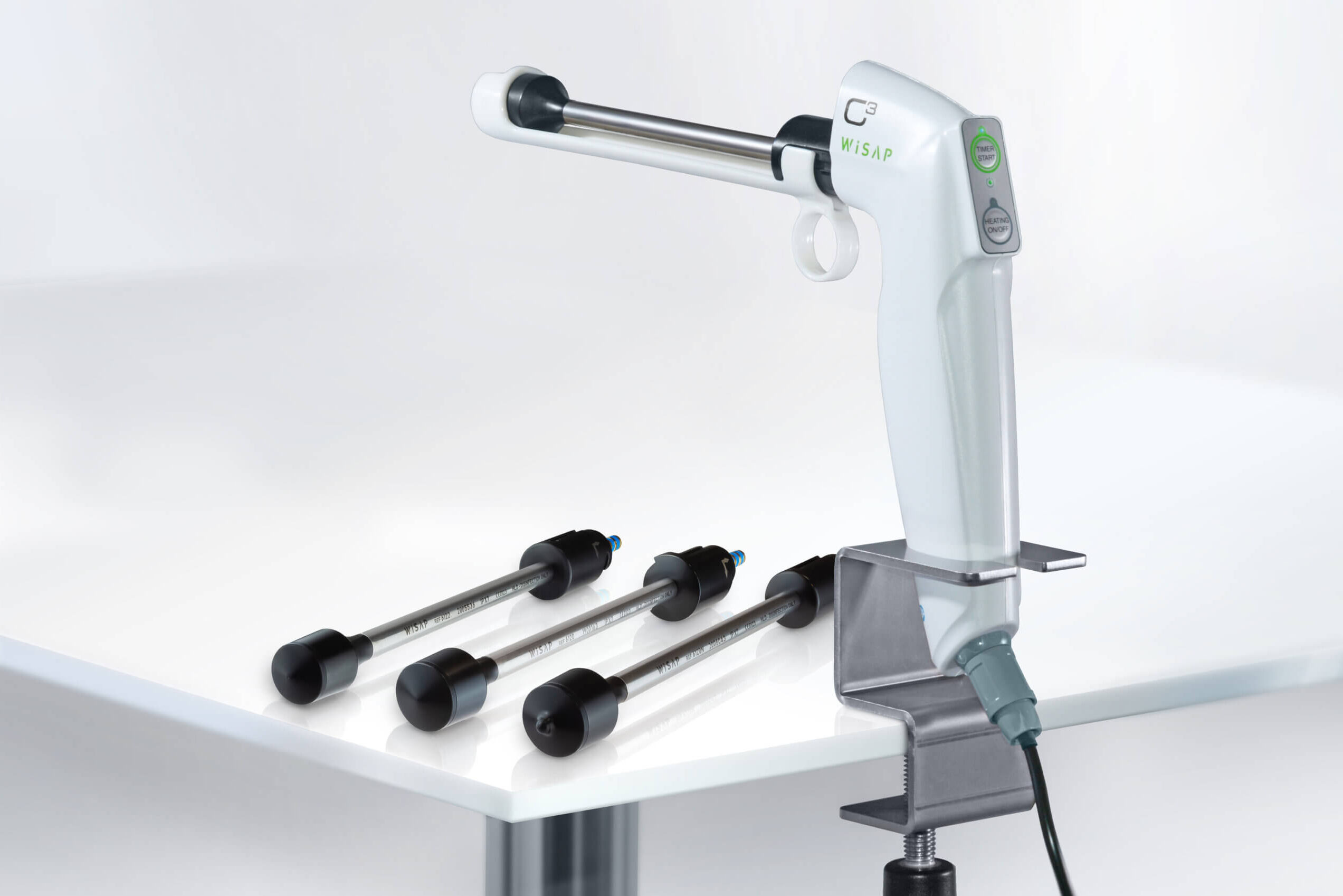 Medical Produktfotografie