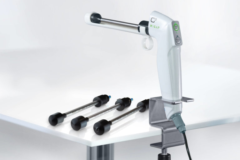 Medical Produktfotografie