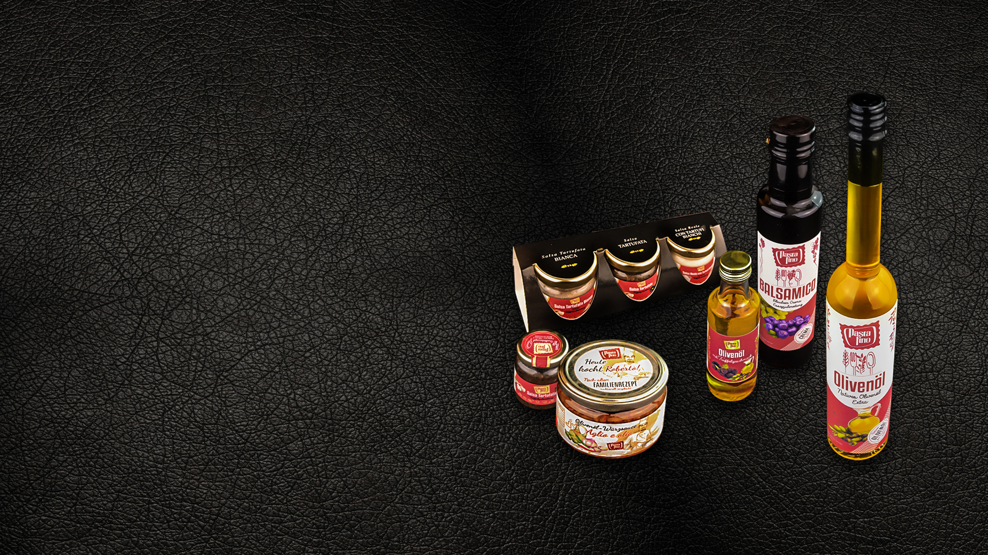 Verpackungsdesign, Packaging von Etiketten und Kartons