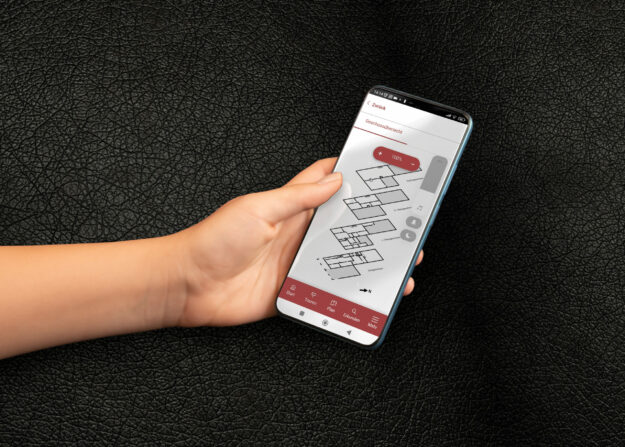 Programmierung und Gestaltung von Mobile APPs und Full Responsive Webseiten