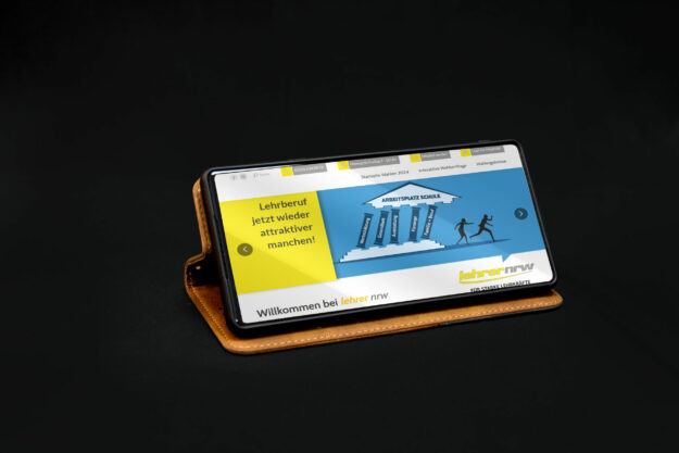 Programmierung Mobile APP