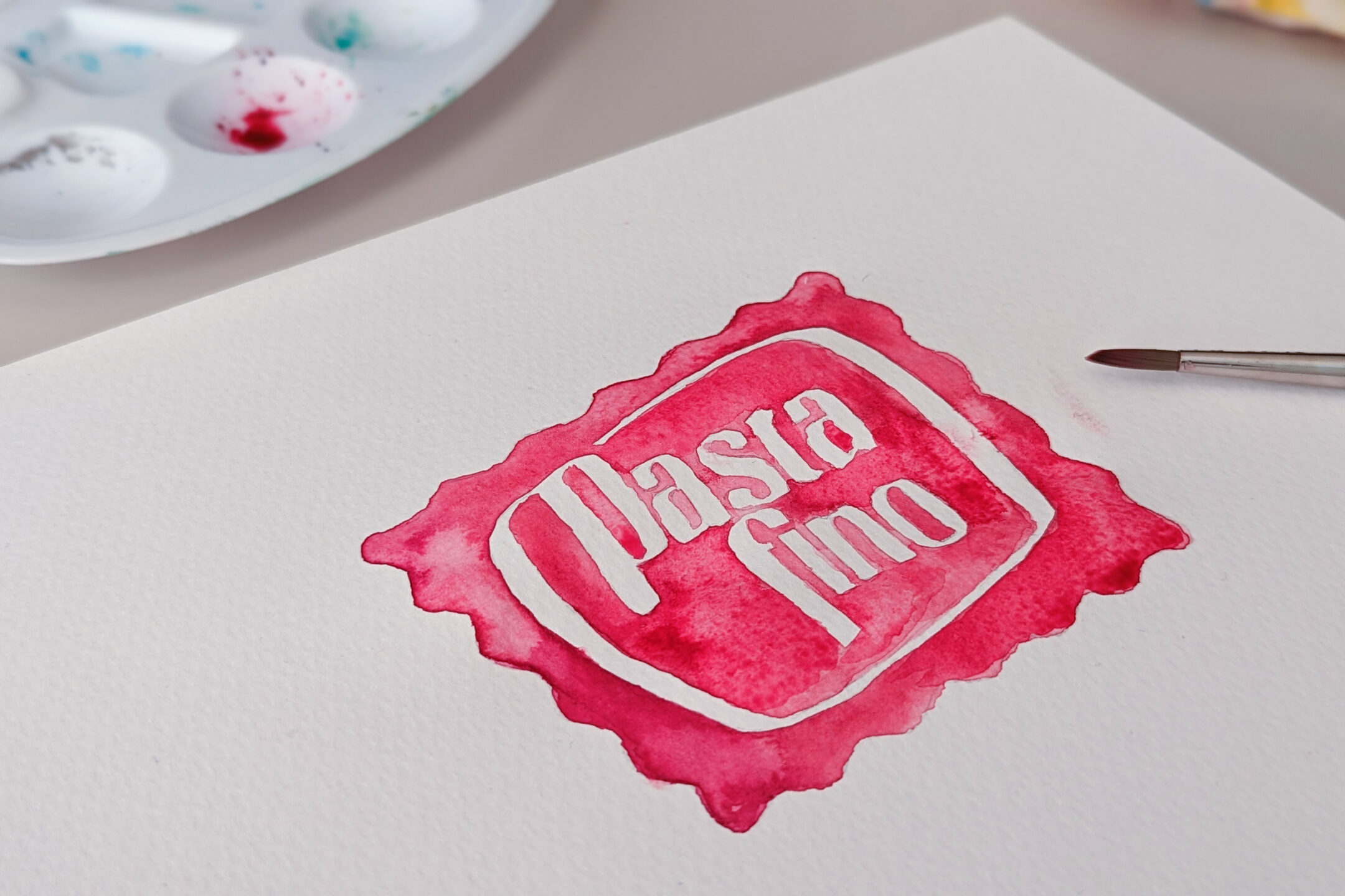 #aquarell #logodesign #handzeichnungen #handgemacht #kunst