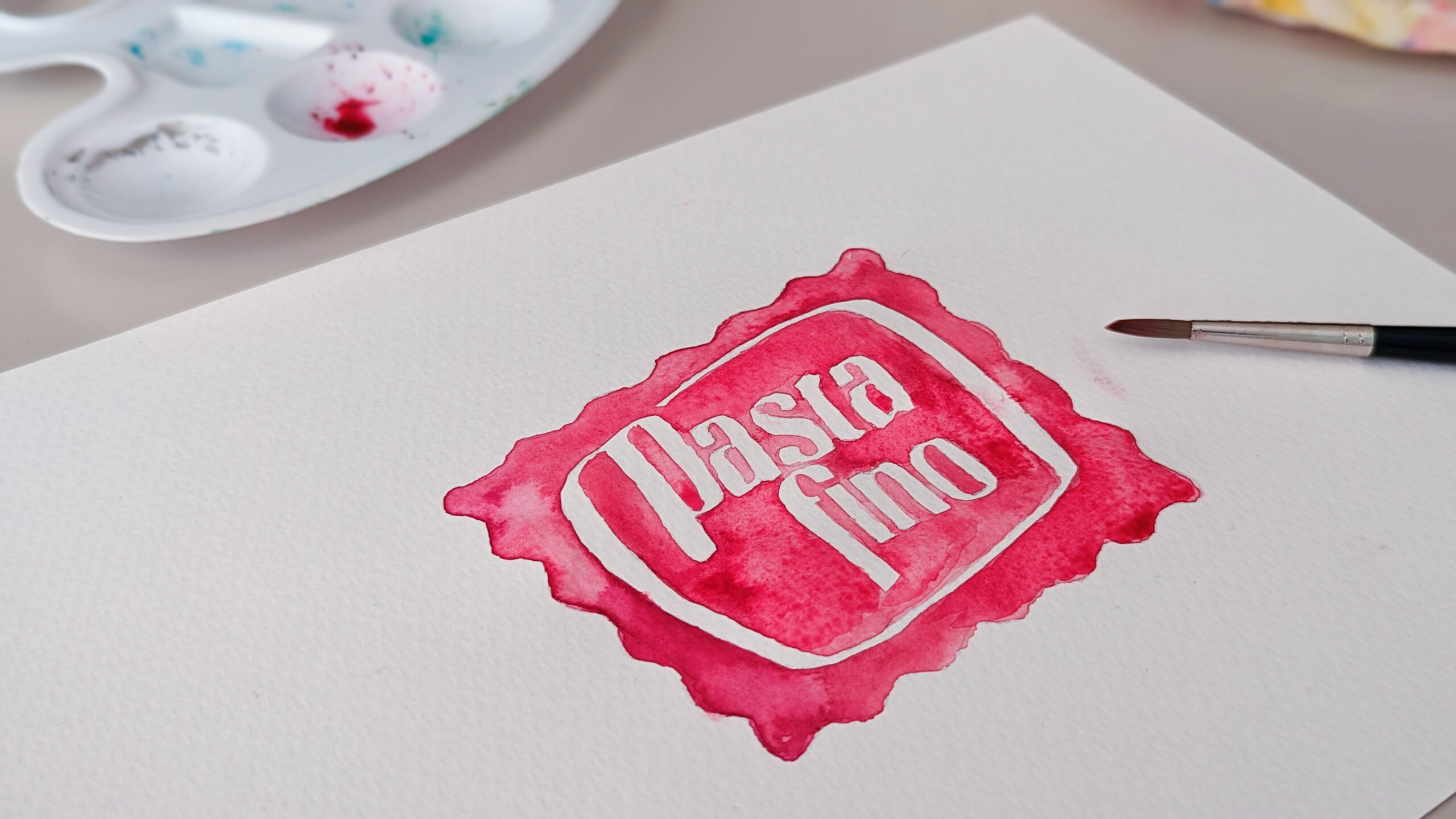 #aquarell #logodesign #handzeichnungen #handgemacht #kunst