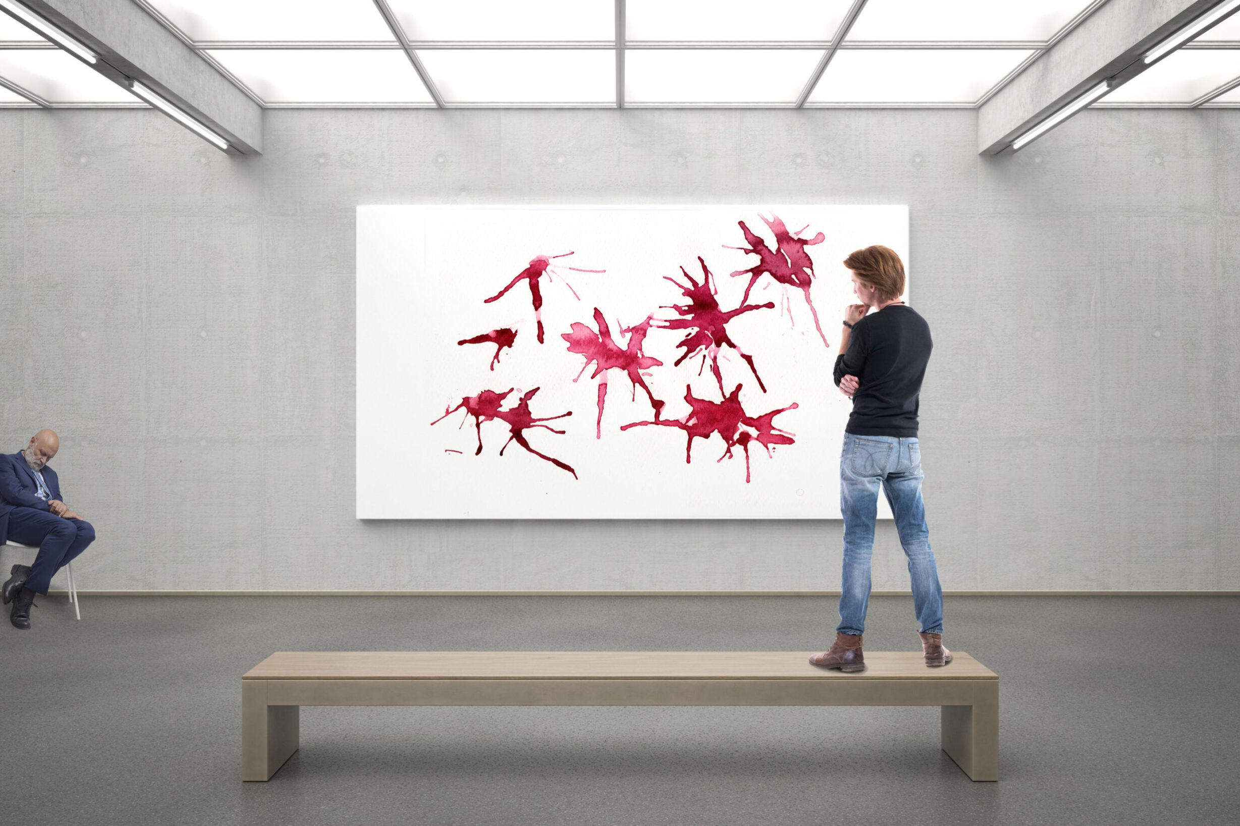 abART! Die etwas andere Galerie...