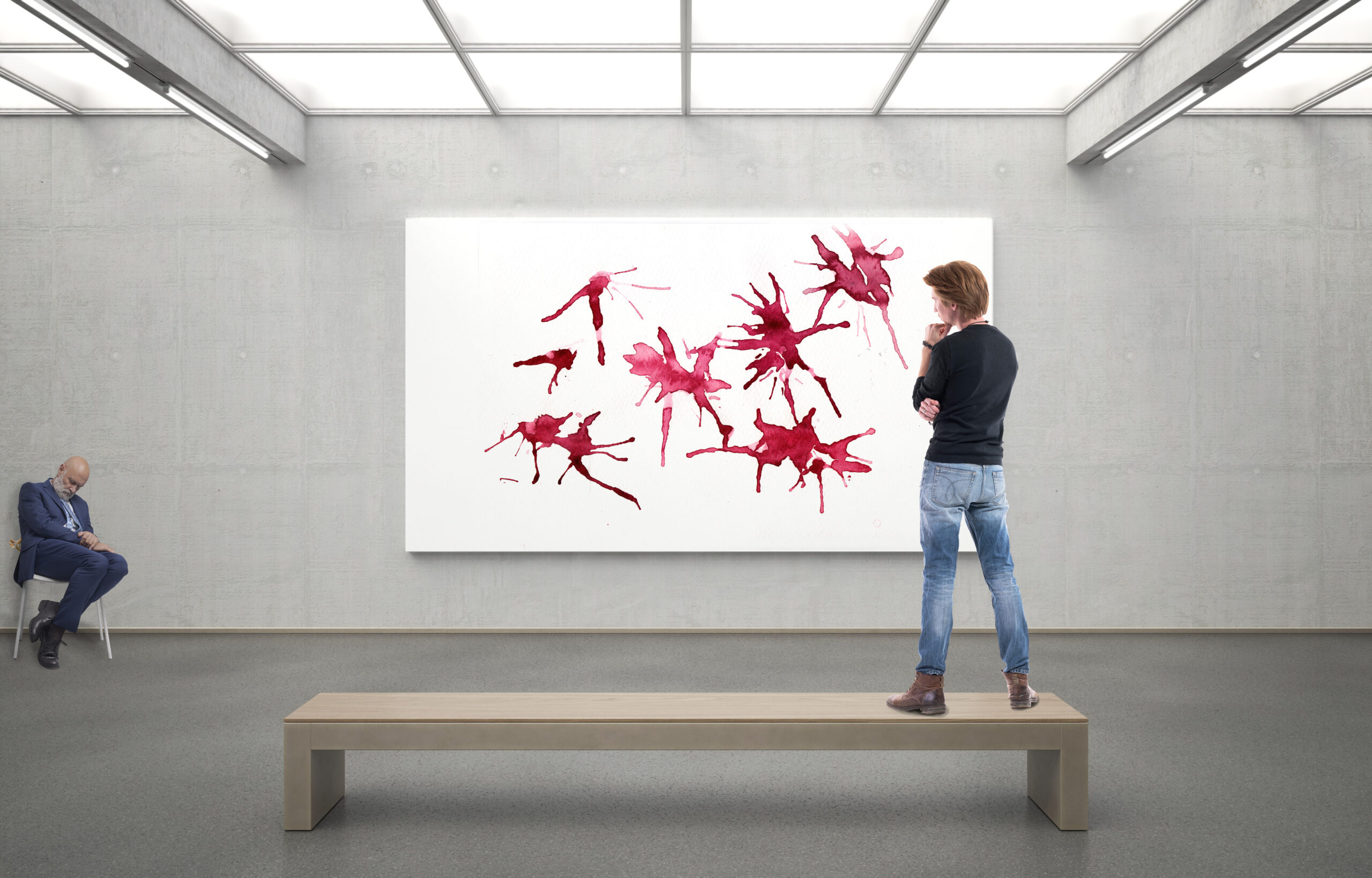 abART! Die etwas andere Galerie...