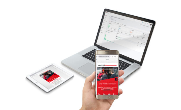 E-Mail Newsletter-Marketing und Gestaltung