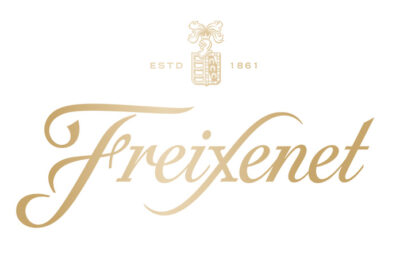 Freixenet-Sekt Packaging