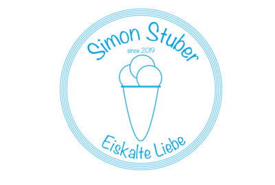 Simon-Stuber-Eis Verpackungen