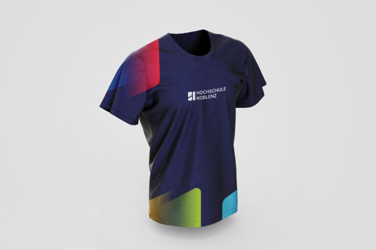 T-Shirt-Bedrucken-alle Seiten